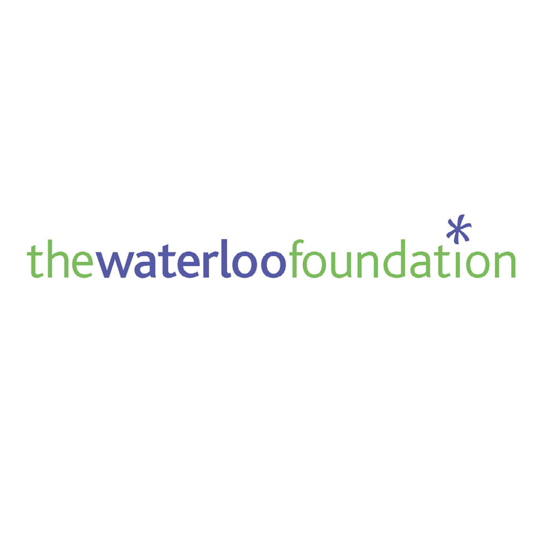 Waterloo Org Waterloo Foundation - Terra Viva Grants